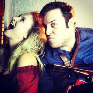 Meet your Posher, Kenneth